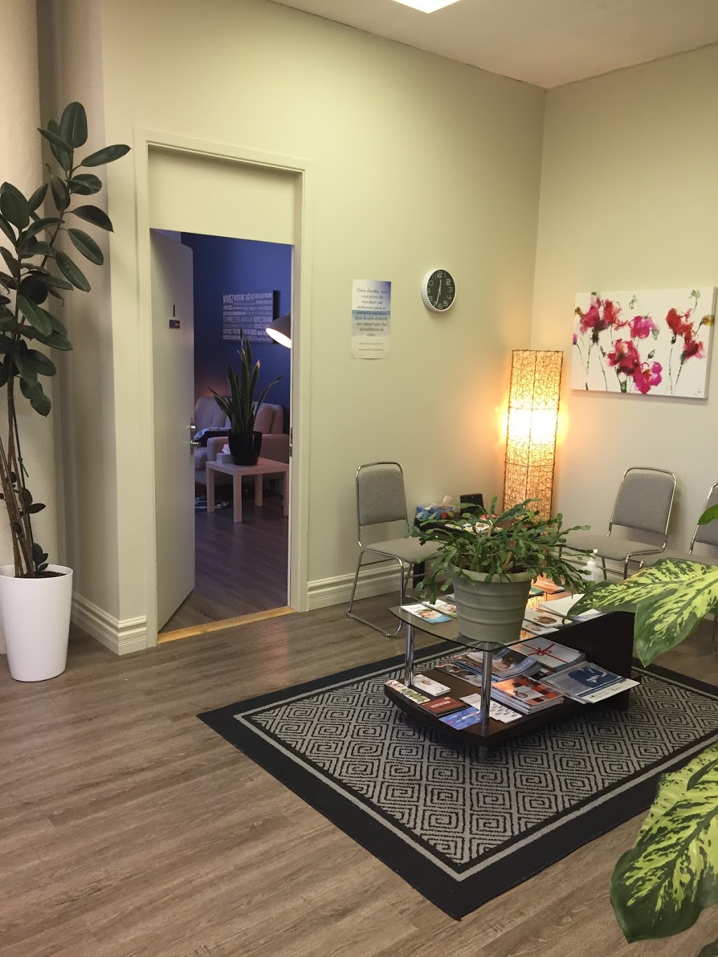 Emmanuelle Dufresne, Sexologue M.A. et psychothérapeute | 726 Ave Royale, Quebec City, QC G1E 1Z4, Canada | Phone: (418) 809-2148