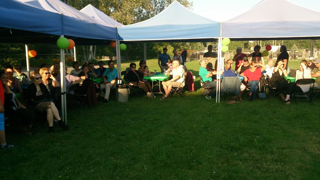 Aux Sources Du Bassin De Chambly | 1369 Avenue Bourgogne, Chambly, QC J3L 1Y4, Canada | Phone: (450) 658-1568