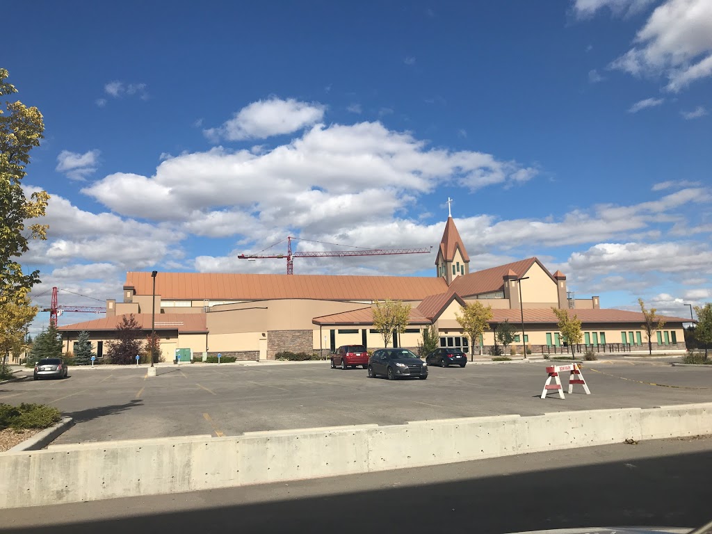 St. Michael Catholic Community | 800 85 St SW, Calgary, AB T3H 4C7, Canada | Phone: (403) 249-0423