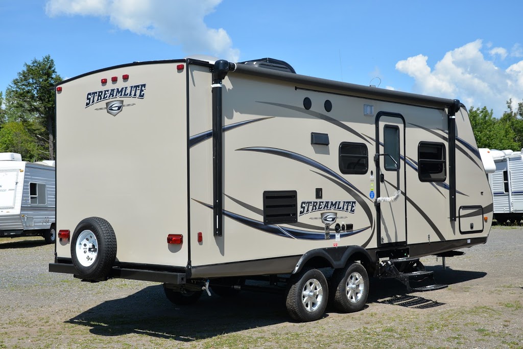 Escale VR Beaumont | 180 Rue de lAnse S, Beaumont, QC G0R 1C0, Canada | Phone: (418) 833-5777