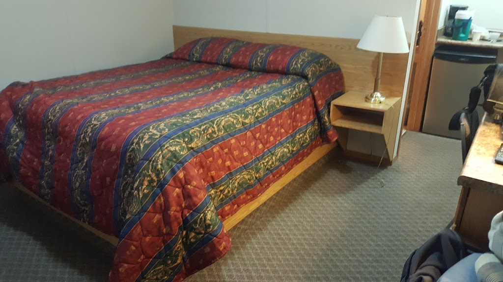 Sundown Motel | 402 1 Ave #2, Watrous, SK S0K 4T0, Canada | Phone: (306) 946-3347