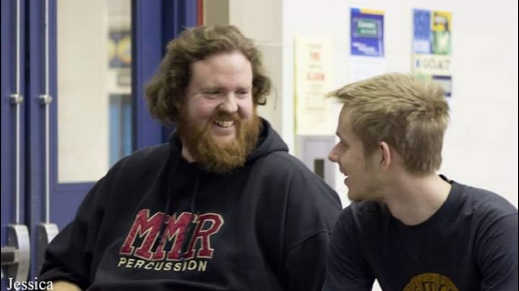 Corey Pearce Percussion | 200 Whitney Ave, Hamilton, ON L8S 2G7, Canada | Phone: (905) 979-5650