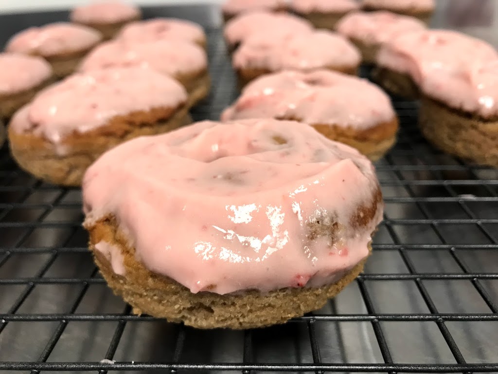 Bakin’ Us Keto | 3692 Nafziger Rd, Wellesley, ON N0B 2T0, Canada | Phone: (226) 660-1000