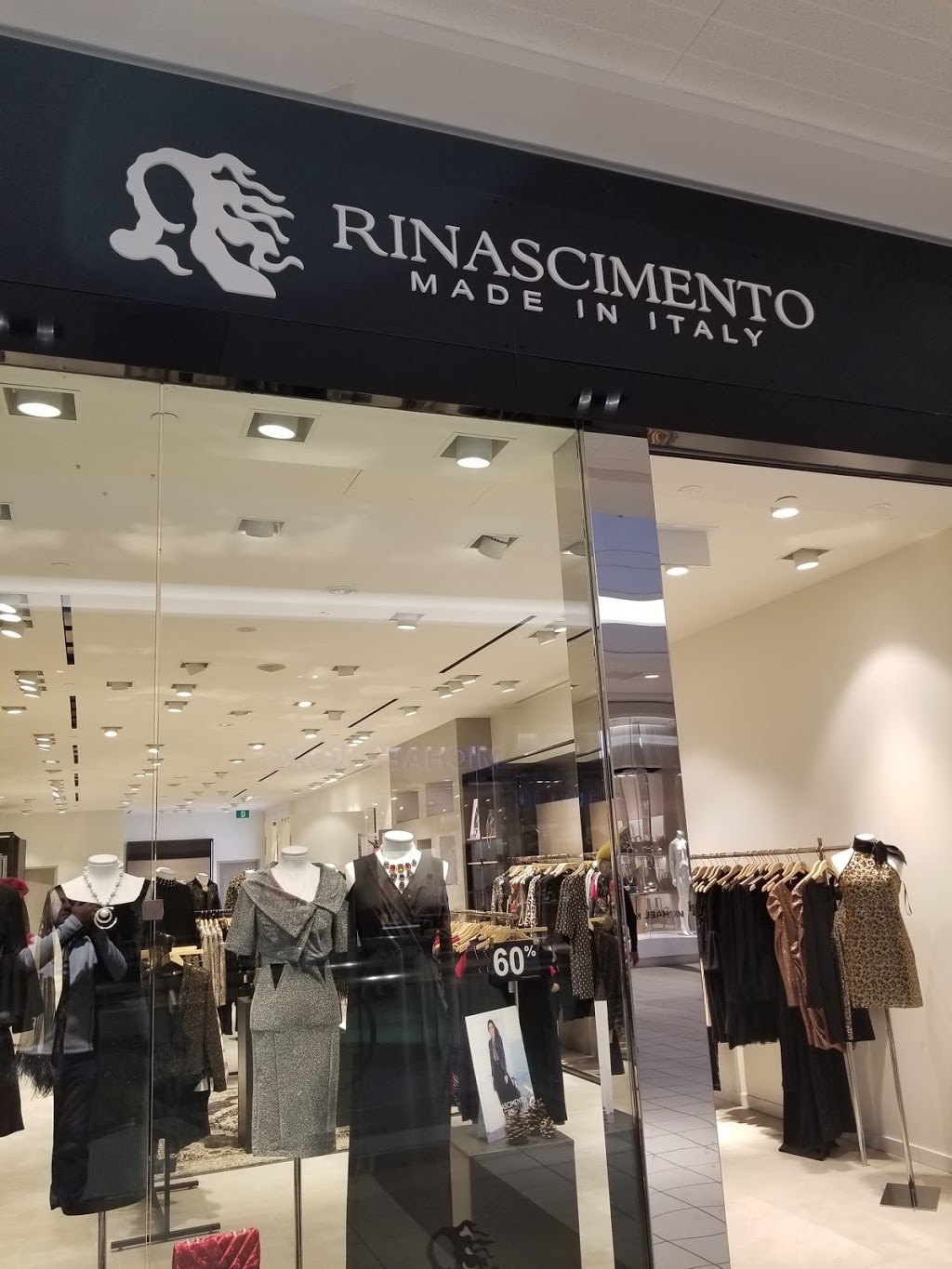 rinascimento | Newmarket, ON L3Y 2N8, Canada