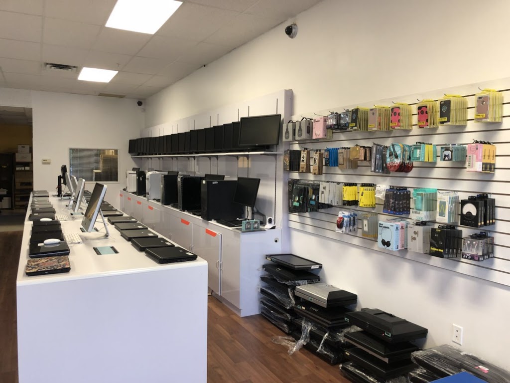 UNIWAY COMPUTERS LTD. | 8556 120 St #105, Surrey, BC V3W 3N5, Canada | Phone: (604) 503-3813