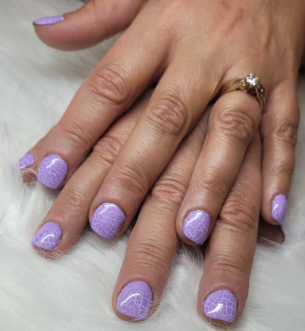 Iris Nails & Spa Legacy | 20 Longview Common SE #620, Calgary, AB T2X 0M7, Canada | Phone: (825) 438-8997