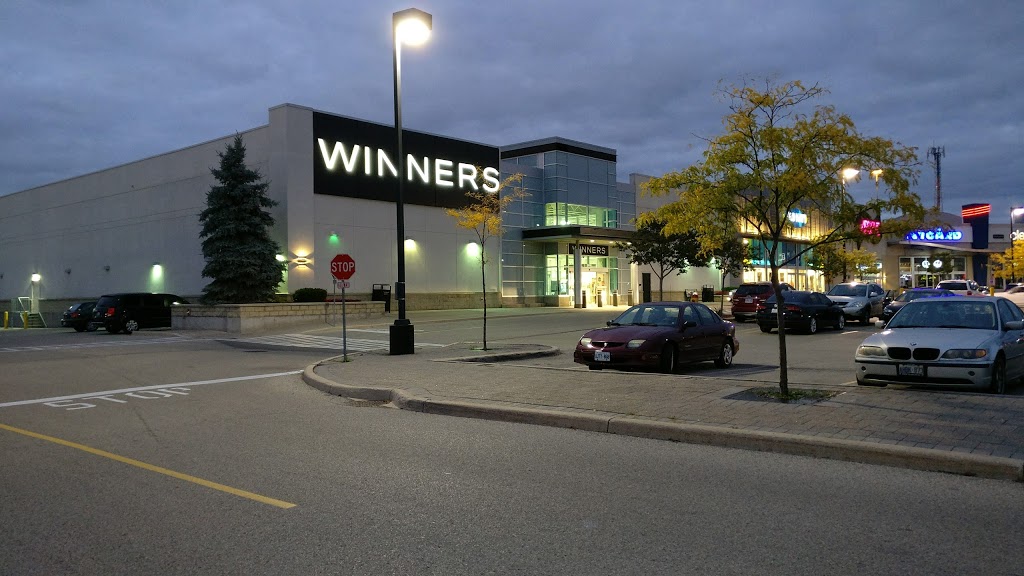 Sunrise Shopping Centre | shopping mall | 1400 Ottawa St S, Kitchener, ON N2E 4E2, Canada | 5197499900 OR +1 519-749-9900