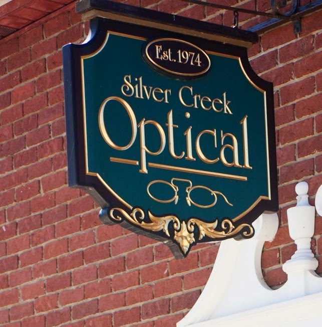 Silver Creek Optical | 41 Main St, Silver Creek, NY 14136, USA | Phone: (716) 934-3030