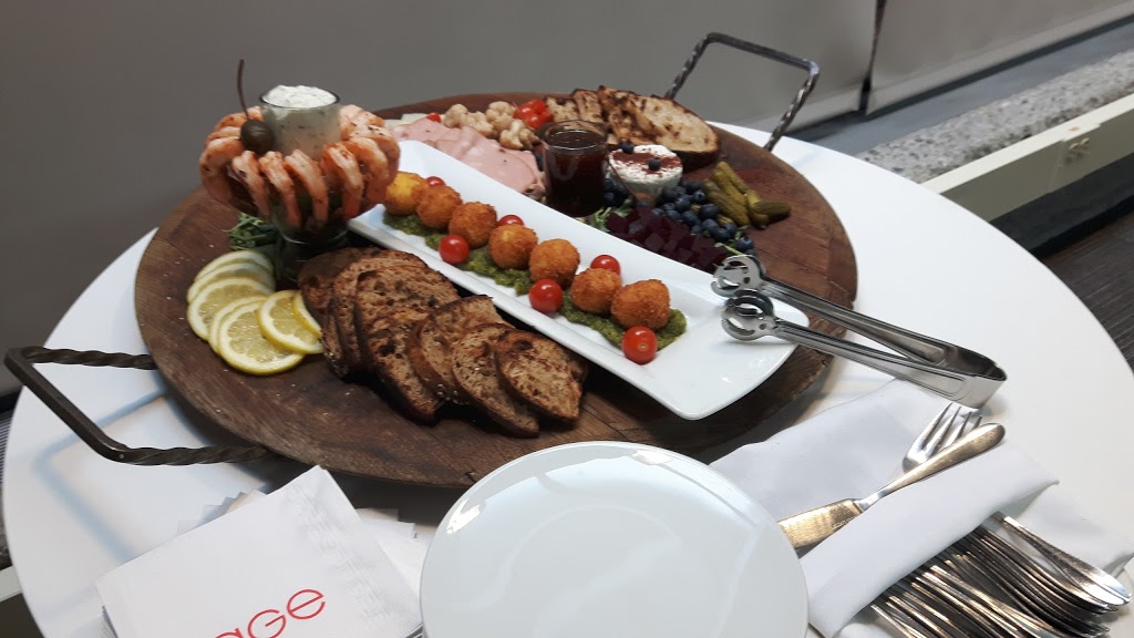 Sage | 6331 Crescent Rd, Vancouver, BC V6T 1Z1, Canada | Phone: (604) 822-0968