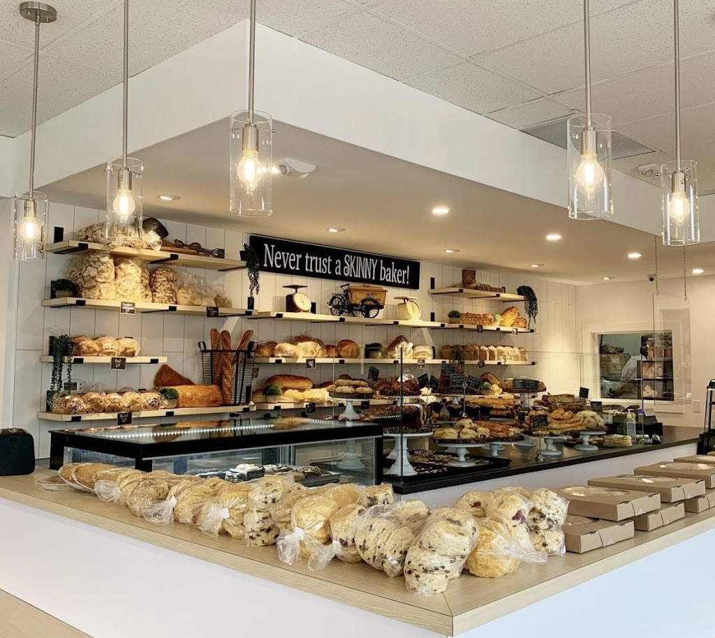 Mountain View Bakery & Delicatessen Ltd | 4561 Gertrude St, Port Alberni, BC V9Y 6J9, Canada | Phone: (250) 724-1813