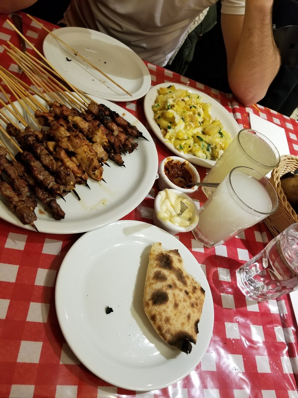 Omar Grilliades | 5512 Rue Jean-Talon Est, Saint-Léonard, QC H1S 1L9, Canada | Phone: (438) 990-2685