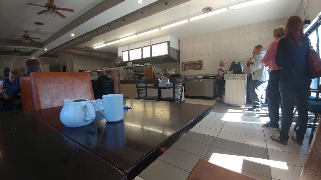 Daylight Diner | 80 Bolton St, Bobcaygeon, ON K0M 1A0, Canada | Phone: (705) 738-6609