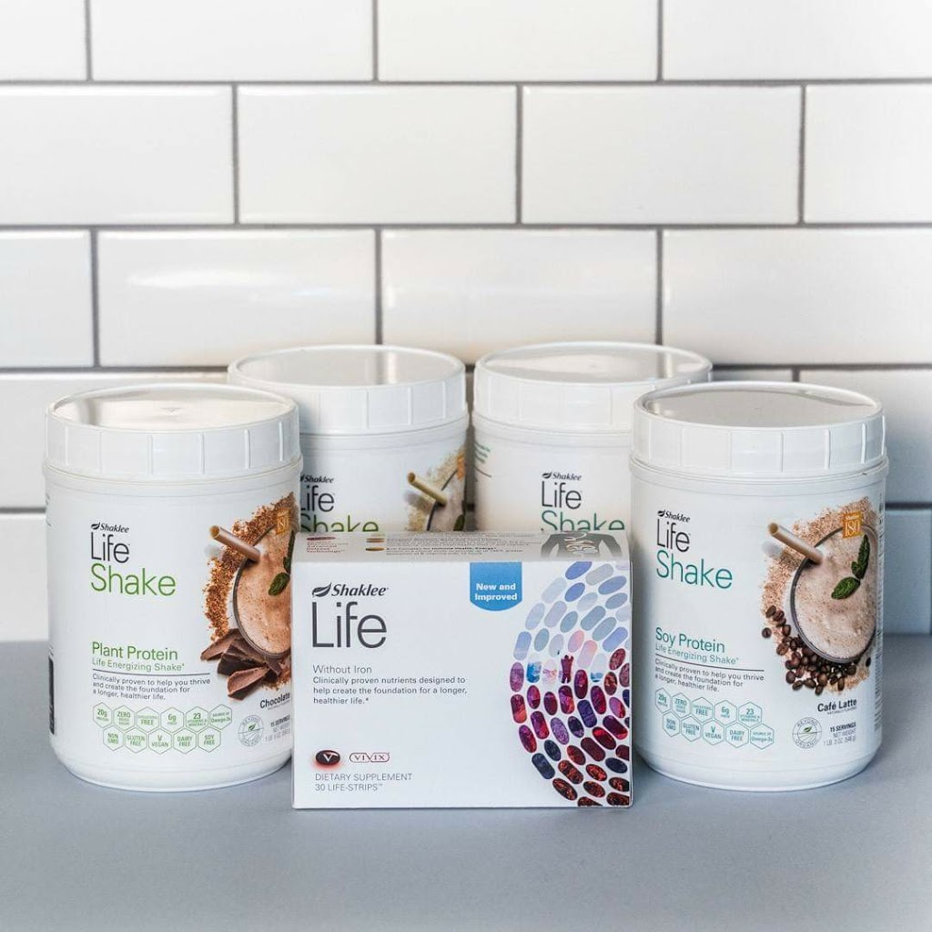 Shaklee Quebec | 2570 Rue Allard, Montréal, QC H4E 2L4, Canada | Phone: (438) 778-5490
