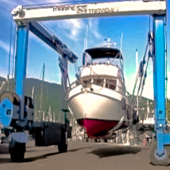 Race Rock Yacht Services Ltd. | 5908 Marine Dr, West Vancouver, BC V7W 2S2, Canada | Phone: (604) 921-7007