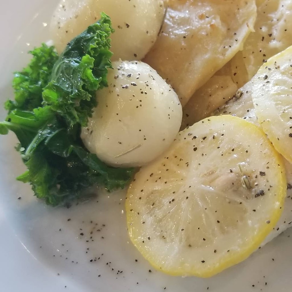 Birch Tree Cafe and Bistro | 6812 Alberni St, Powell River, BC V8A 2B4, Canada | Phone: (604) 485-7000