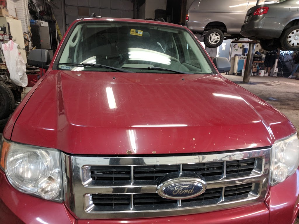 Silver Auto Sales | 2349 St Clair Ave W, Toronto, ON M6N 1K9, Canada | Phone: (416) 767-4338