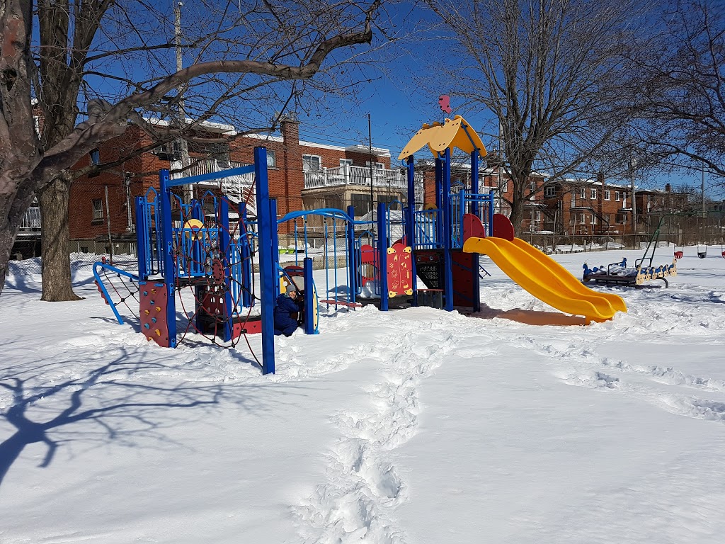Ouellette Park | Lasalle, QC H8N 1N1, Canada