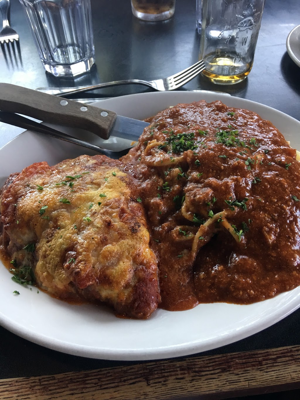 Van Gogh Grill & Bar | 308-11245 Valley Ridge Dr NW, Calgary, AB T3B 5V8, Canada | Phone: (403) 288-9664