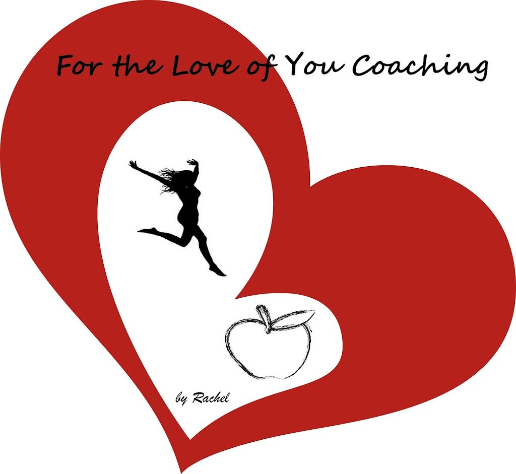 For the Love of You Coaching by Rachel | 179 Pleasant St, Moncton, NB E1A 2V6, Canada | Phone: (506) 588-8976