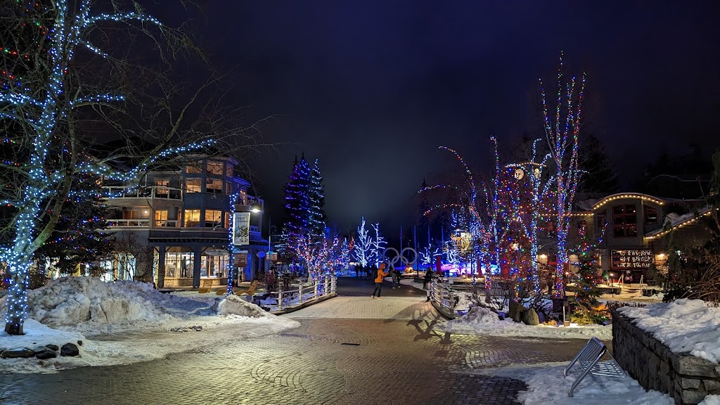 Town Plaza | 4314 Main St, Whistler, BC V0N 1B4, Canada | Phone: (866) 869-6752