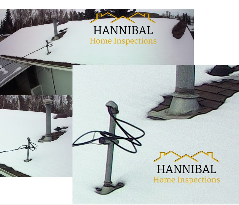 HANNIBAL Home Inspections | 513 Royal Dr, Trochu, AB T0M 2C0, Canada | Phone: (587) 830-2376