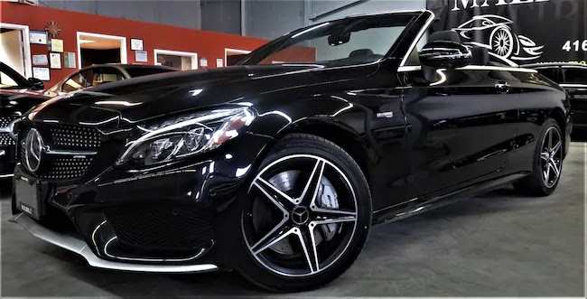 Malibu Motors | 1100 Finch Ave W #11d, North York, ON M3J 2T2, Canada | Phone: (416) 661-6623