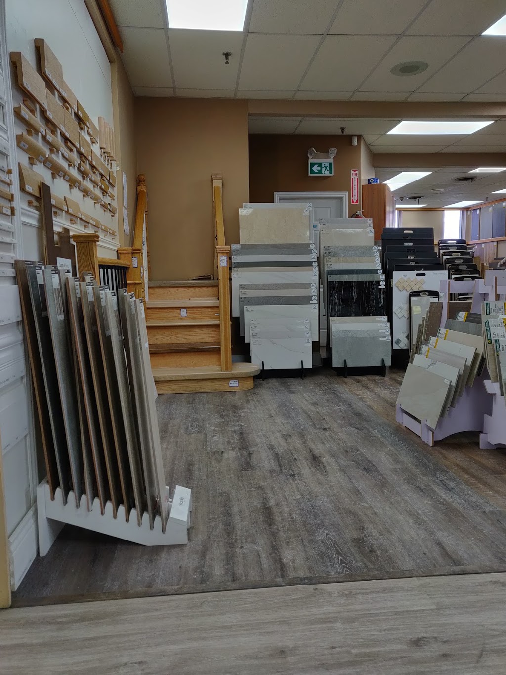 Brampton Hardwood Floors | 59 Bramalea Rd, Brampton, ON L6T 2W4, Canada | Phone: (905) 450-6268