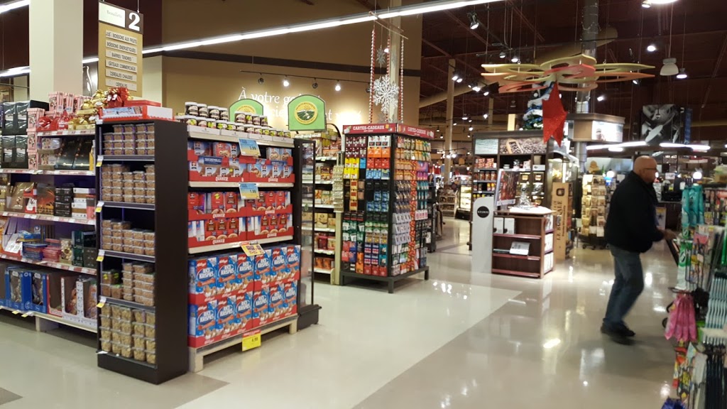IGA extra Companies Clément Ruel 2000 inc. | 4565 Boulevard Saint-Joseph, Saint-Nicéphore, QC J2A 1B4, Canada | Phone: (819) 472-1107