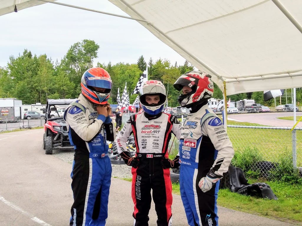 East Coast Karting | 74 Babin Rd, Greater Lakeburn, NB E1H 1Z1, Canada | Phone: (506) 383-7223