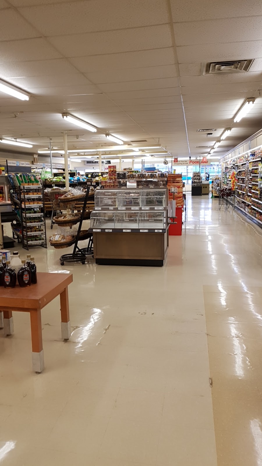 Foodland - Essex | 191 Talbot St S, Essex, ON N8M 1B7, Canada | Phone: (519) 776-4255