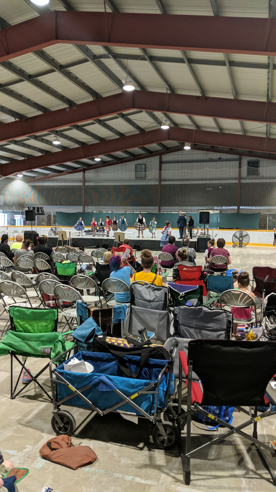 Legacy park | Kittson Rd, East Selkirk, MB R0E 0M0, Canada