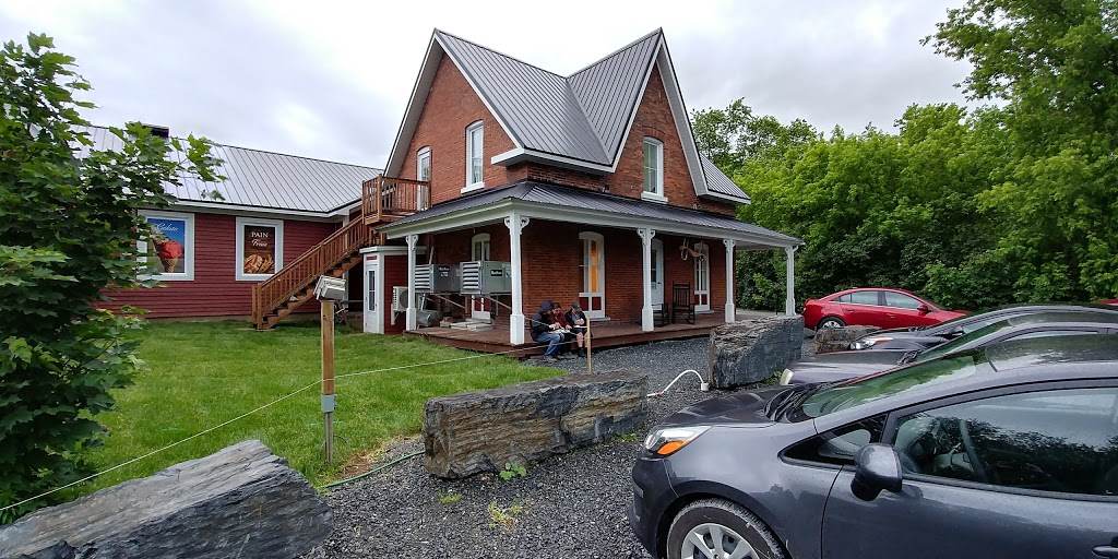 Boucherie Face de Boeuf | 2837 Boulevard Queen-Victoria, Sherbrooke, QC J1J 4N8, Canada | Phone: (819) 846-2701