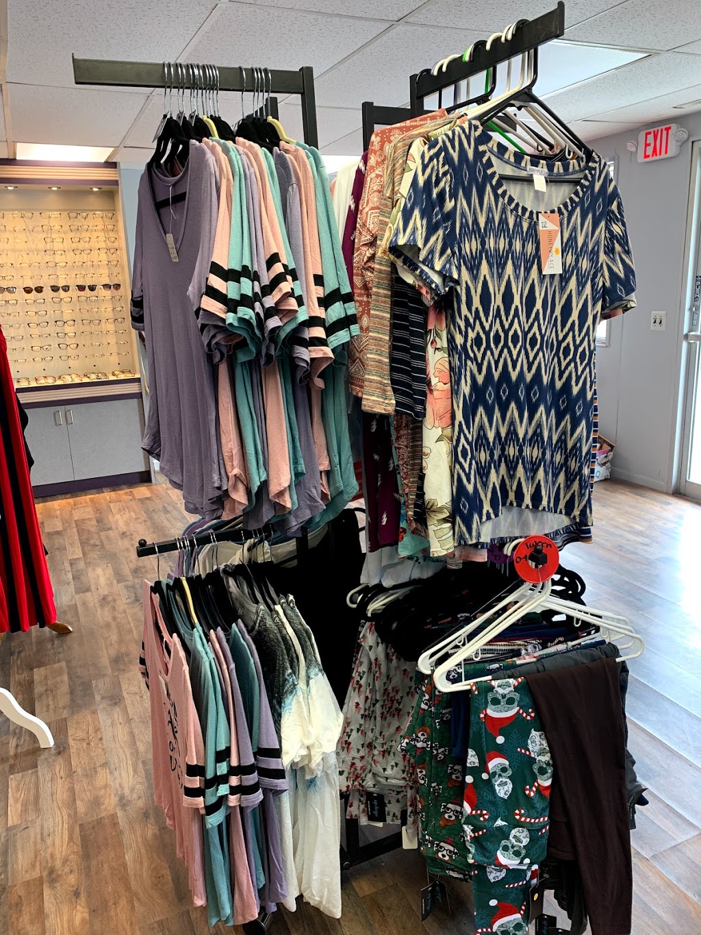 The Cove Fashion Affordable Clothing And Accessories | 5430 Pointe Tremble Rd, Algonac, MI 48001, USA | Phone: (810) 512-4016