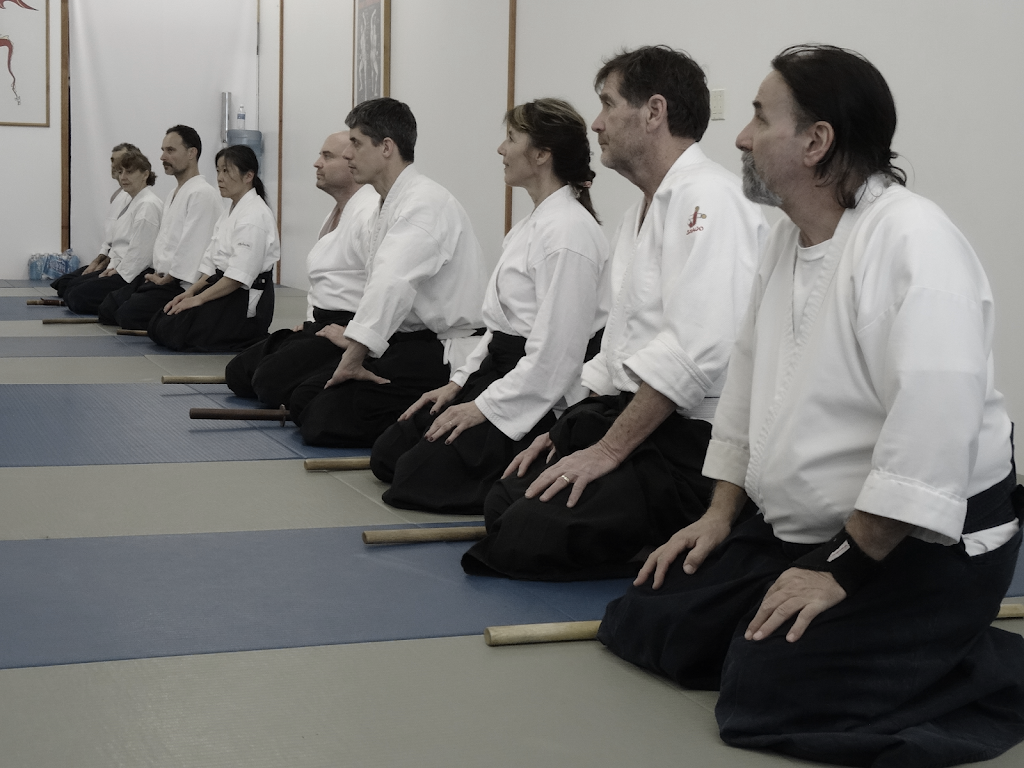 Aikido Laurentides De Saint-Jérôme Sainte-Agathe Terrebonne | 455 Rue Fournier, Saint-Jérôme, QC J7Z 4V2, Canada | Phone: (819) 322-2858