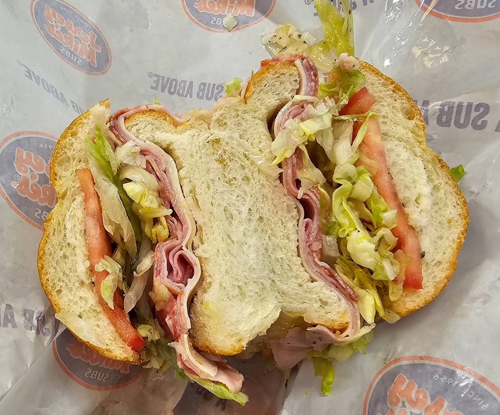 Jersey Mikes Subs | 850 Wellington Rd, London, ON N6E 1L9, Canada | Phone: (519) 690-0110