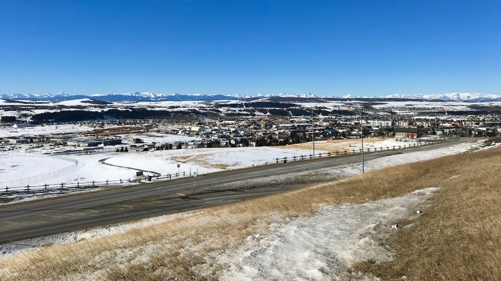 Cochrane Vista Point | Cochrane, AB T4C 2K2, Canada