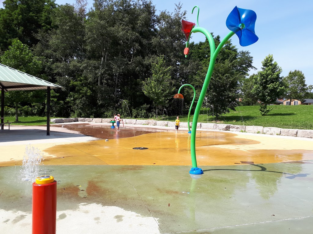 William Schwenger Park | 1111 Upper Paradise Rd, Hamilton, ON L9B 2N3, Canada