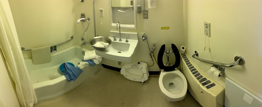 Queen Elizabeth Hospital | 60 Riverside Dr, Charlottetown, PE C1A 8T5, Canada | Phone: (902) 894-2111