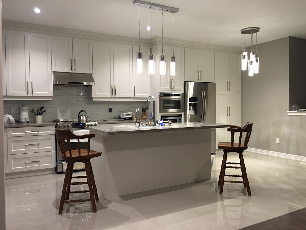 Casa Kitchens Inc. | 710 Progress Ave #11, Scarborough, ON M1H 2X3, Canada | Phone: (647) 347-7798