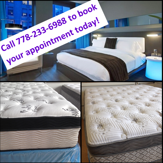 Bliss on a Budget - Luxury Wholesale Mattresses | 11985 203 St, Maple Ridge, BC V2X 4V2, Canada | Phone: (778) 233-6988
