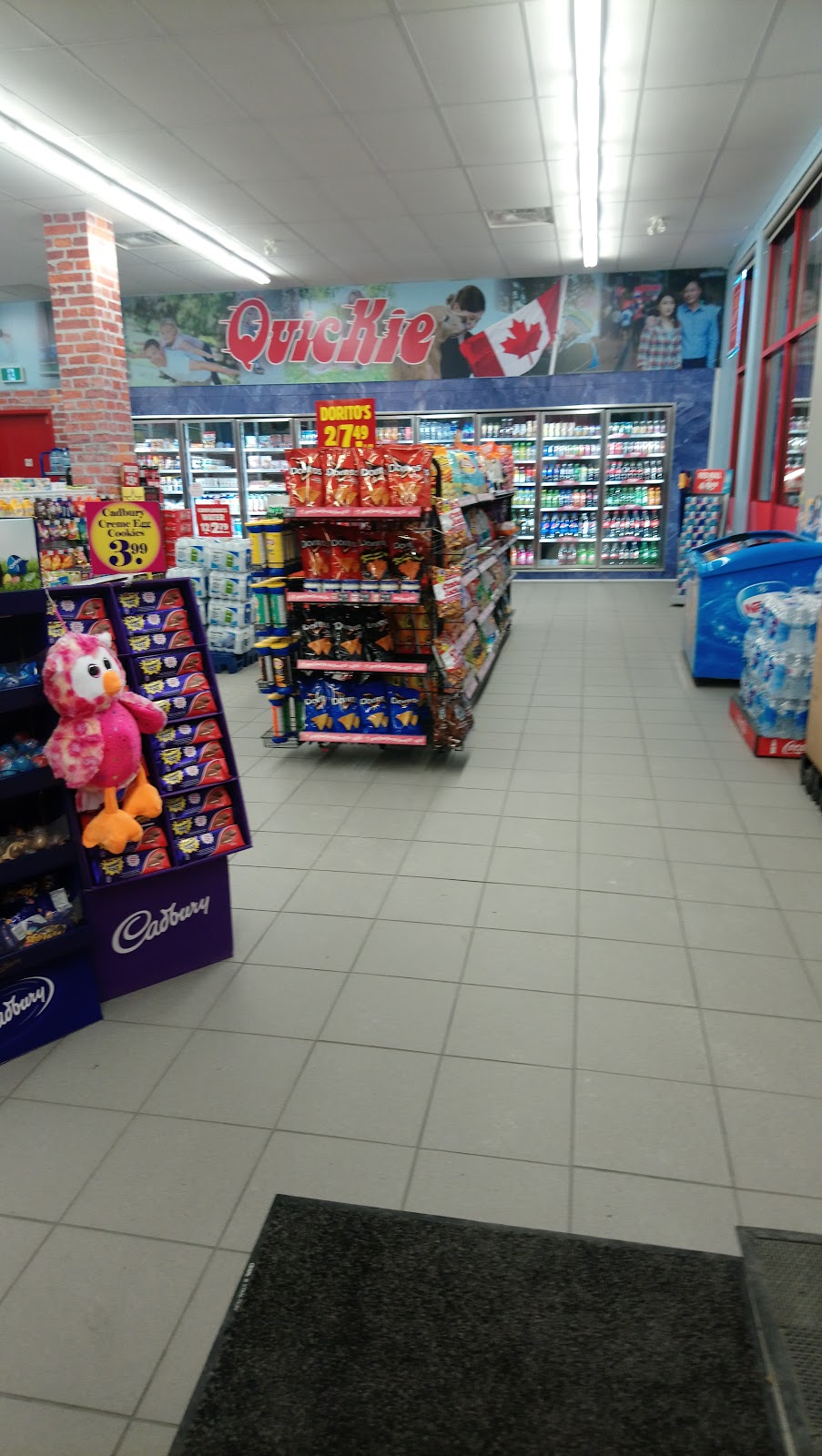 Ultramar | 1780 Heron Rd, Ottawa, ON K1V 6A1, Canada | Phone: (613) 737-9008