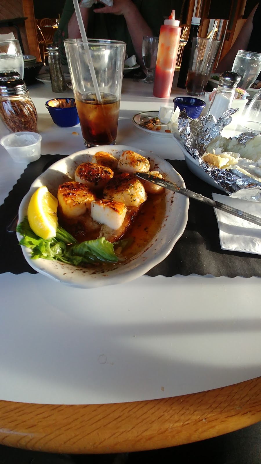Natalis C-Way Resort & Golf Club | 37024 NY-12, Clayton, NY 13624, USA | Phone: (315) 686-3102