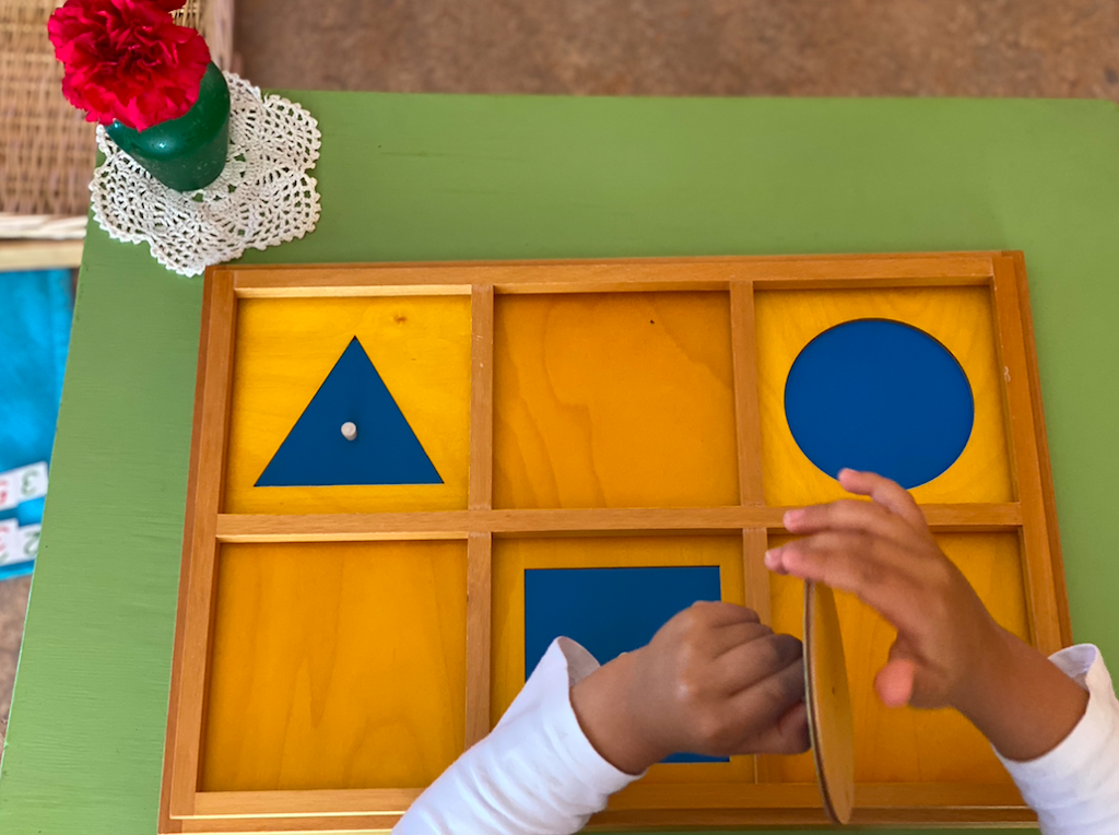 Le Soleil Montessori Childrens House | 6318 Tyne St, Vancouver, BC V5S 4L8, Canada | Phone: (604) 436-1243