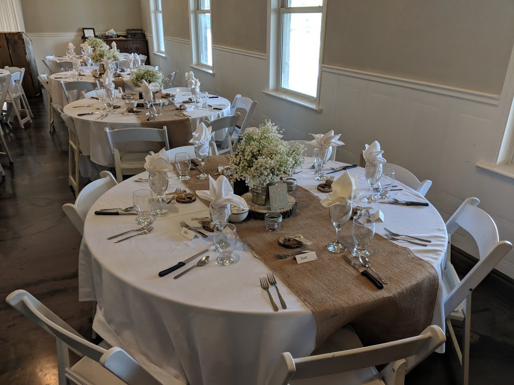 The Versteegh Room at Mount Elgin | 324183 Mt Elgin Rd, Mount Elgin, ON N0J 1N0, Canada | Phone: (519) 485-4535