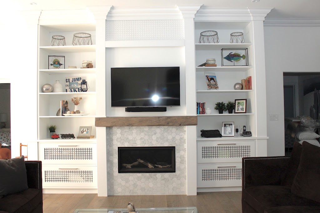 Bluewater Interiors | 73165 Harris Ave, Zurich, ON N0M 2T0, Canada | Phone: (519) 494-8965