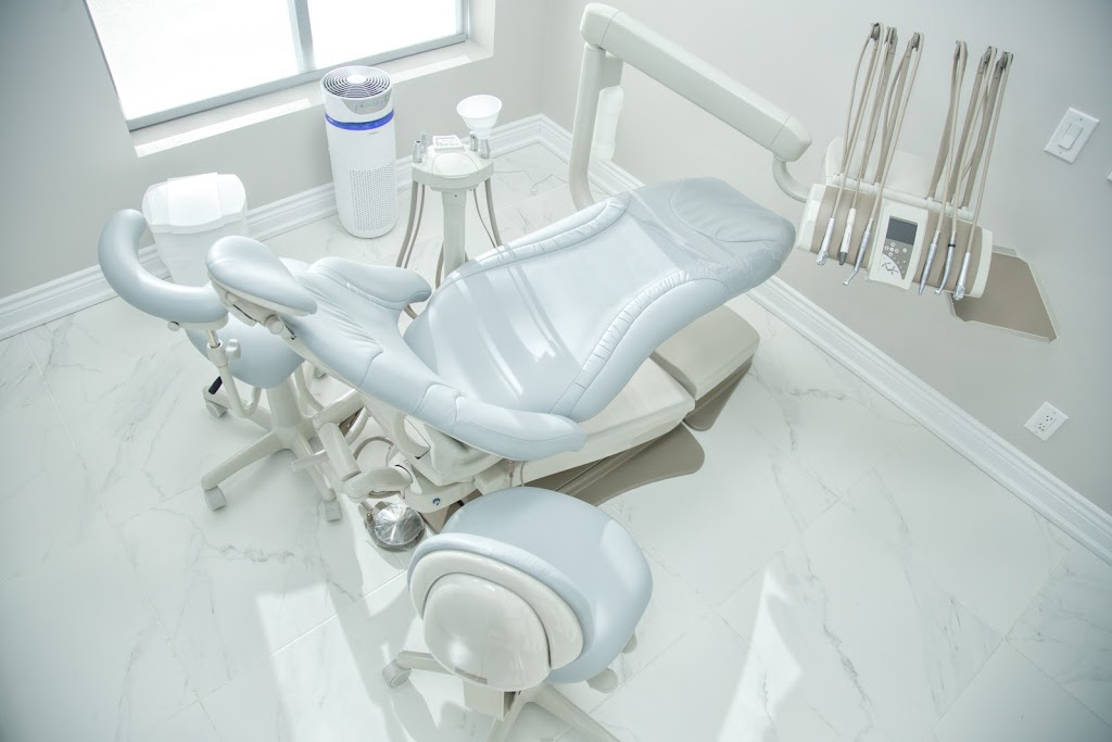 White Rose Dental Studio | 4631 Palladium Way #2, Burlington, ON L7M 0W9, Canada | Phone: (905) 331-9000