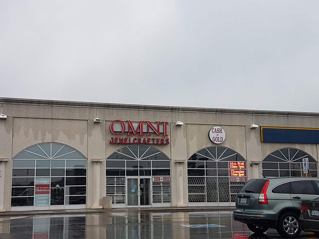 Omni Jewelcrafters | 700 Matheson Blvd West Unit #2, Mississauga, ON L5R 3T2, Canada | Phone: (905) 755-0900