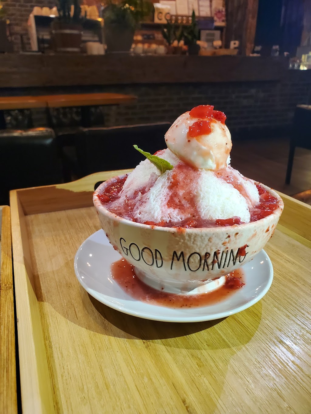 Cake & Dessert Cafe (CND cafe) | 8278 175 St NW, Edmonton, AB T5T 1V1, Canada | Phone: (780) 489-7250