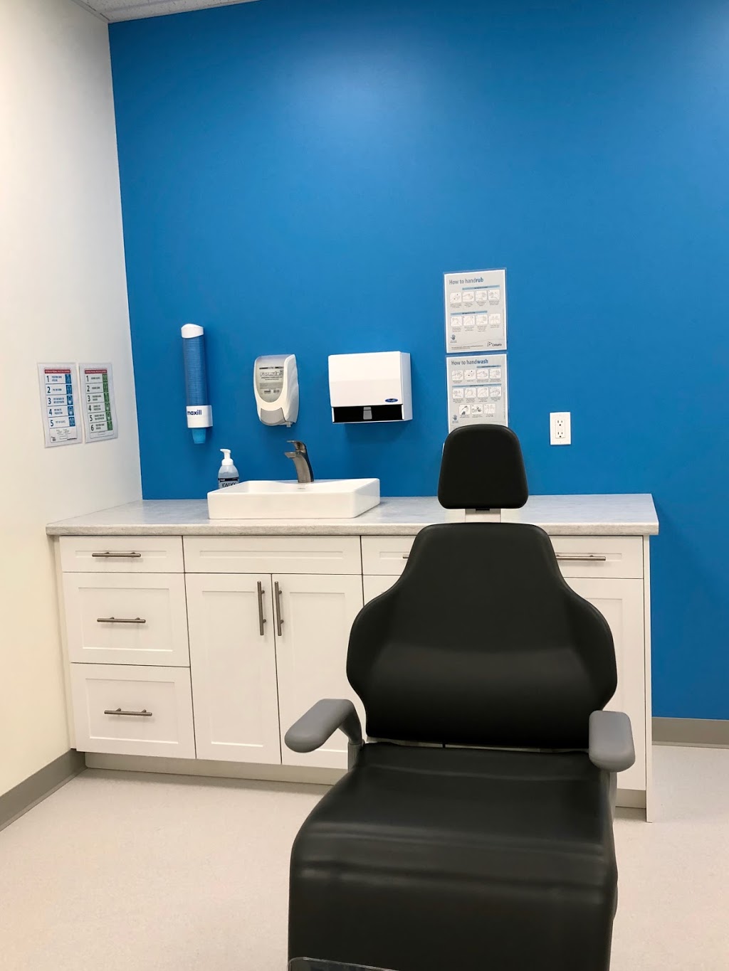 Dentures by Design | 100 Wilson Ave Unit 4, St Thomas, ON N5R 3R2, Canada | Phone: (519) 207-6444