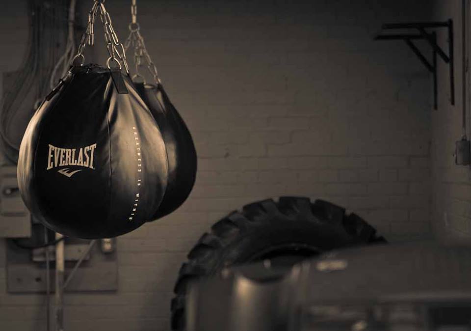Brantford Blackeye Boxing Club | 17 Webling St, Brantford, ON N3S 2S8, Canada | Phone: (519) 732-7267
